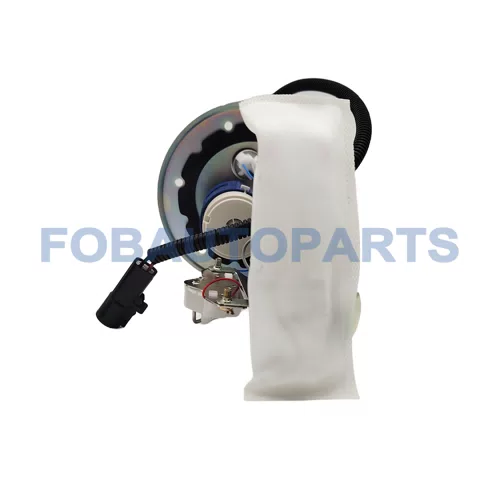 Fuel Pump Module Assembly Fit for Ford E-150 E-250 E-350 V8-4.6L 2004 E2364S 1AMFP00070 - image 5